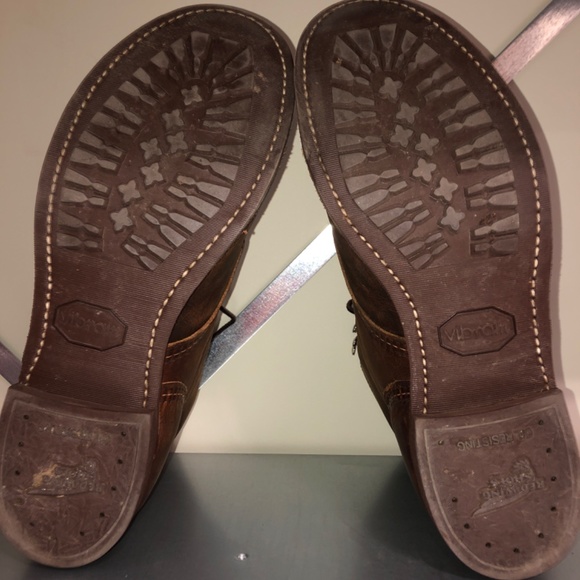 Red Wing Iron Rangers 8085 - Picture 6 of 6